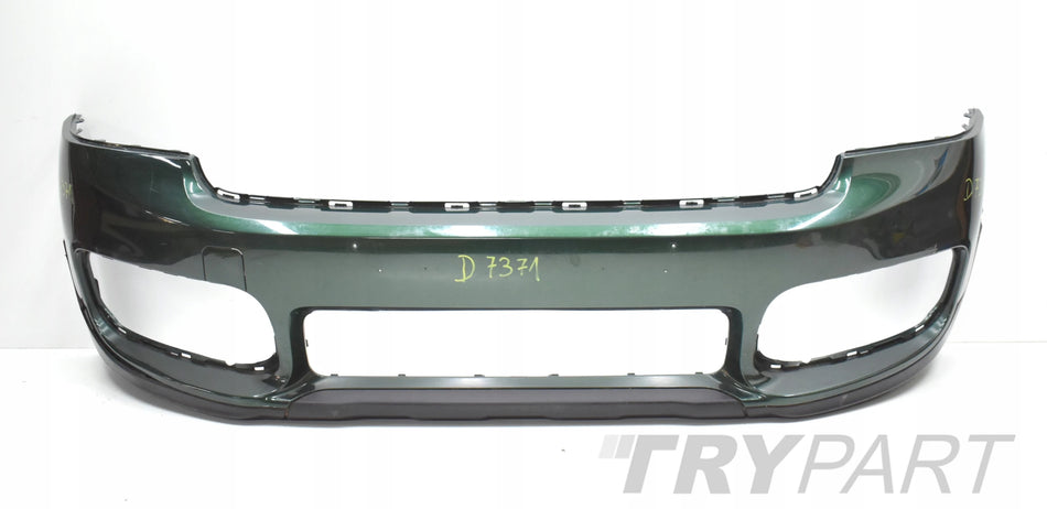 MINI COUNTRYMAN F60 FRONT BUMPER ORG