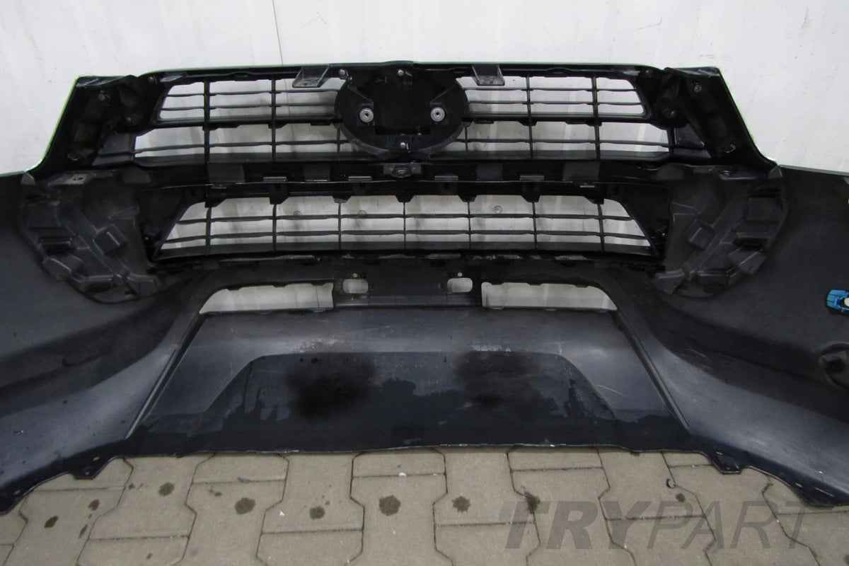 Front Bumper for Toyota Hilux 8 VIII LIFT IX 9 20-