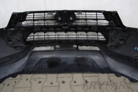 Front Bumper for Toyota Hilux 8 VIII LIFT IX 9 20-