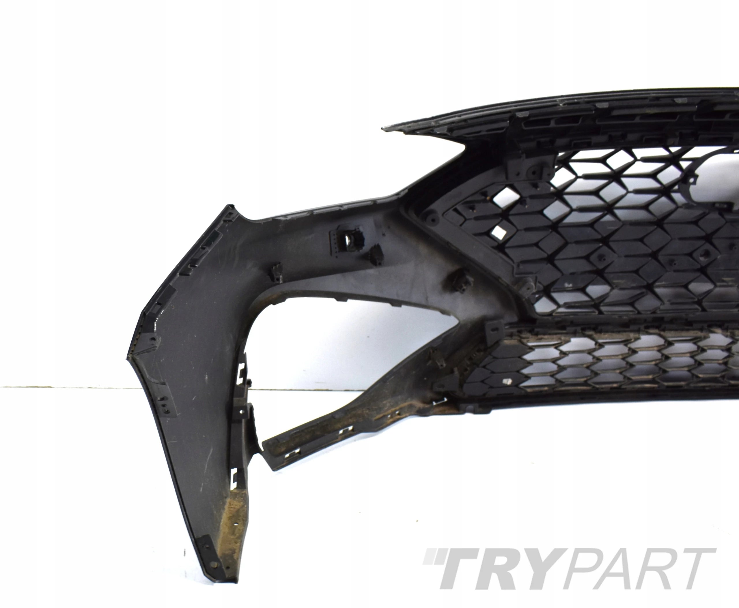 HYUNDAI I30 III LIFT N LINE FRONT BUMPER