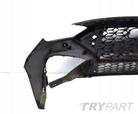 HYUNDAI I30 III LIFT N LINE FRONT BUMPER