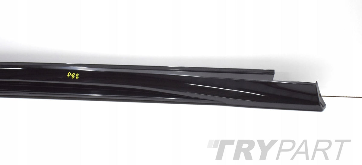 VW ID7 ID.7 14A RIGHT SILL STRIP COVER ORG 14A853856