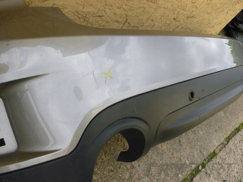 MINI COUNTRYMAN F60 Rear Bumper