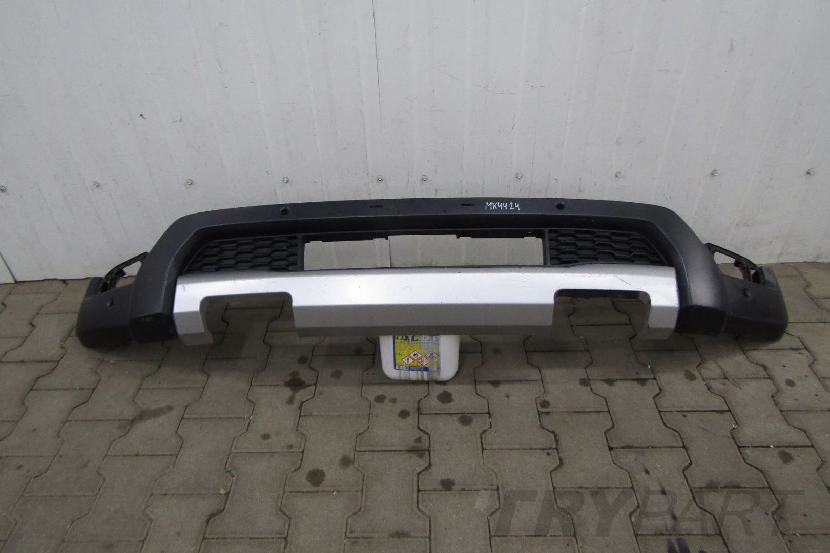 Front Bumper for FORD RANGER RAPTOR IV 4 22-