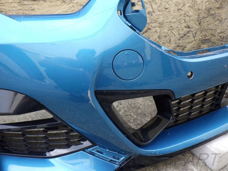 BMW 2 F44 GRAN COUPE M Package front bumper