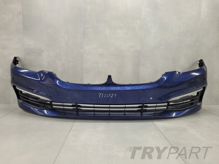 Front Bumper for BMW 5 G30 G31 17-20