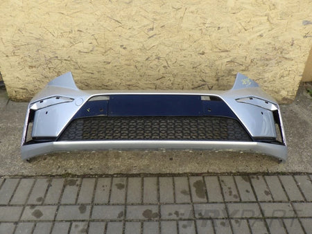 SKODA ENYAQ 5LA SPORTLINE 21- front bumper