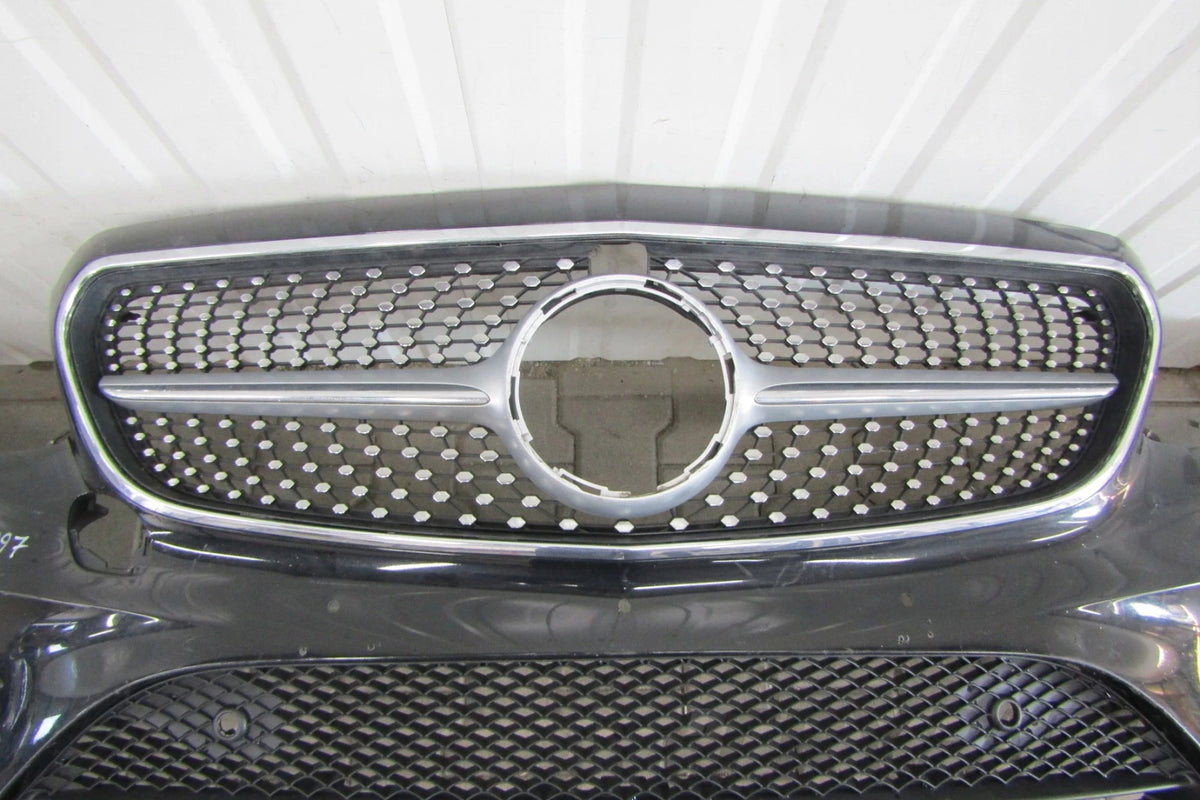 Front Bumper Mercedes E-Class C238 W238 238 Coupe AMG 16-