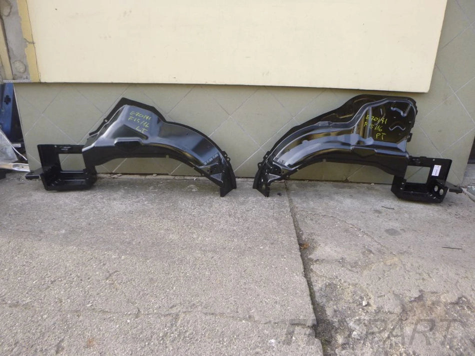 BMW X5 E70 X6 E71 X5 F15 X6 F16 Wheel Arch Fender