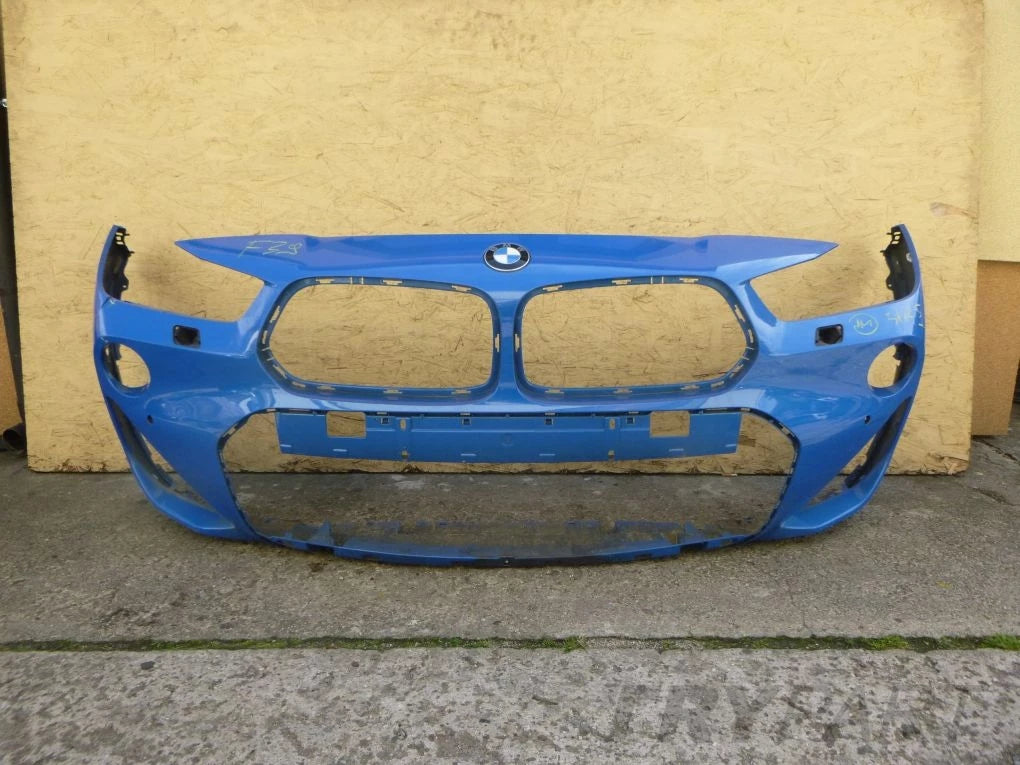 BMW X2 F39 M Sport Package Front Bumper