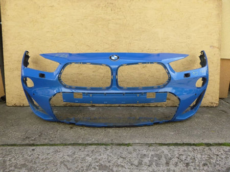 BMW X2 F39 M Sport Package Front Bumper