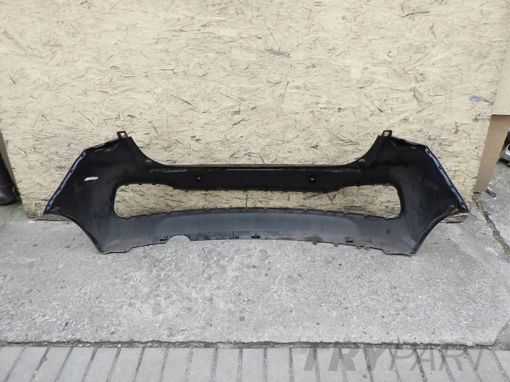 HYUNDAI I20 II 2 LIFT 18- Rear Bumper