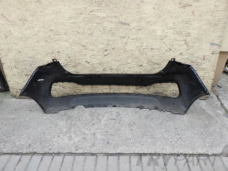 HYUNDAI I20 II 2 LIFT 18- Rear Bumper