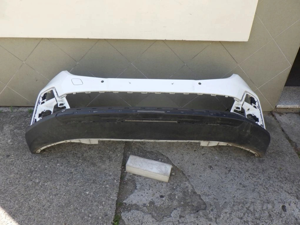 FORD TRANSIT CONNECT MK3 III ACTIVE 2022- Front Bumper