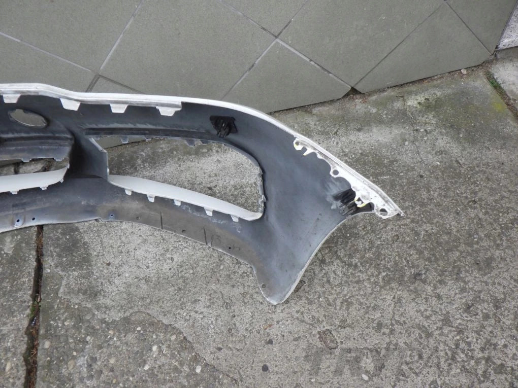 BMW 5 G30 G31 M PACKAGE 17- front bumper