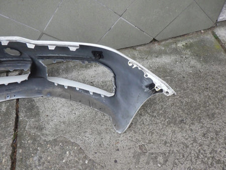 BMW 5 G30 G31 M PACKAGE 17- front bumper