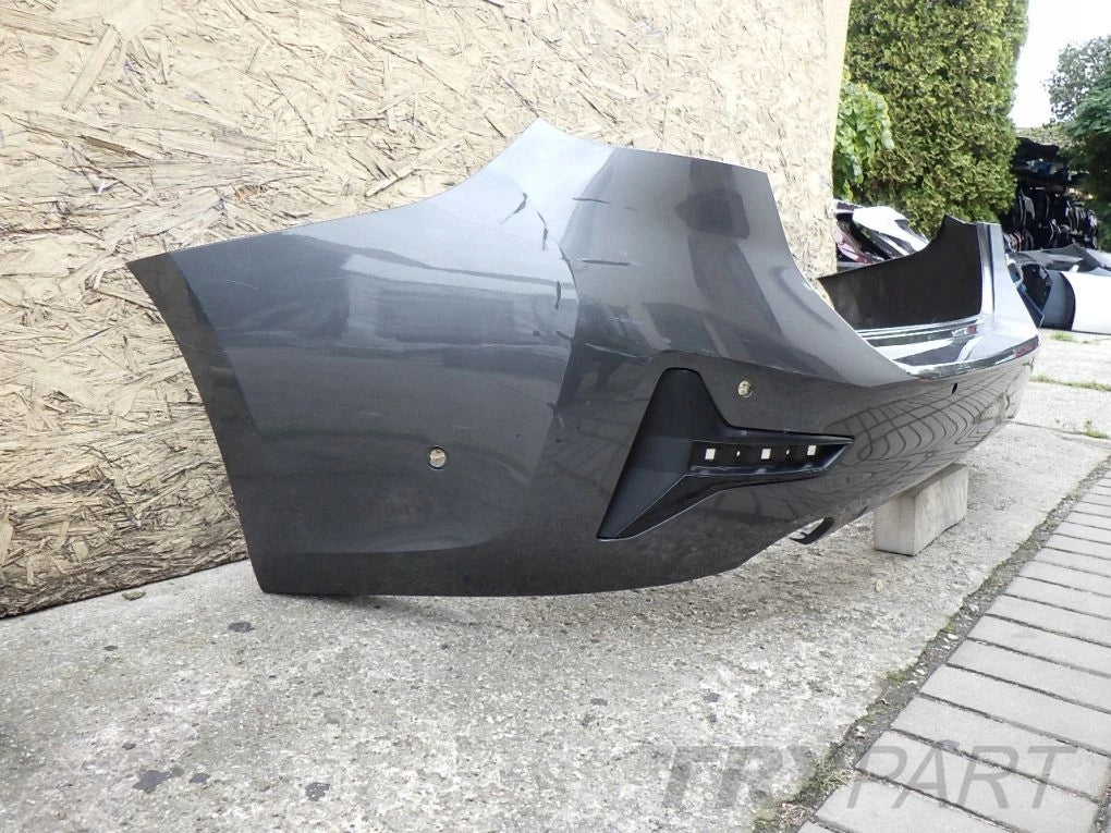 BMW 3 G21 KOMBI 18- Rear Bumper