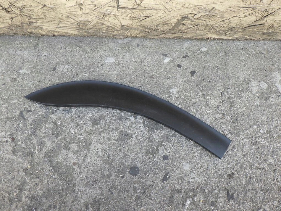 CITROEN C3 AIRCROSS 17- Rear right fender trim