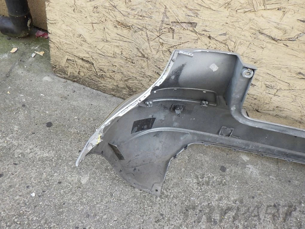 MERCEDES B CLASS LIFT 169 W169 Rear Bumper