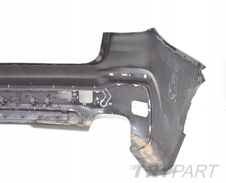 BMW X4 F26 M Sport Package Rear Bumper Original