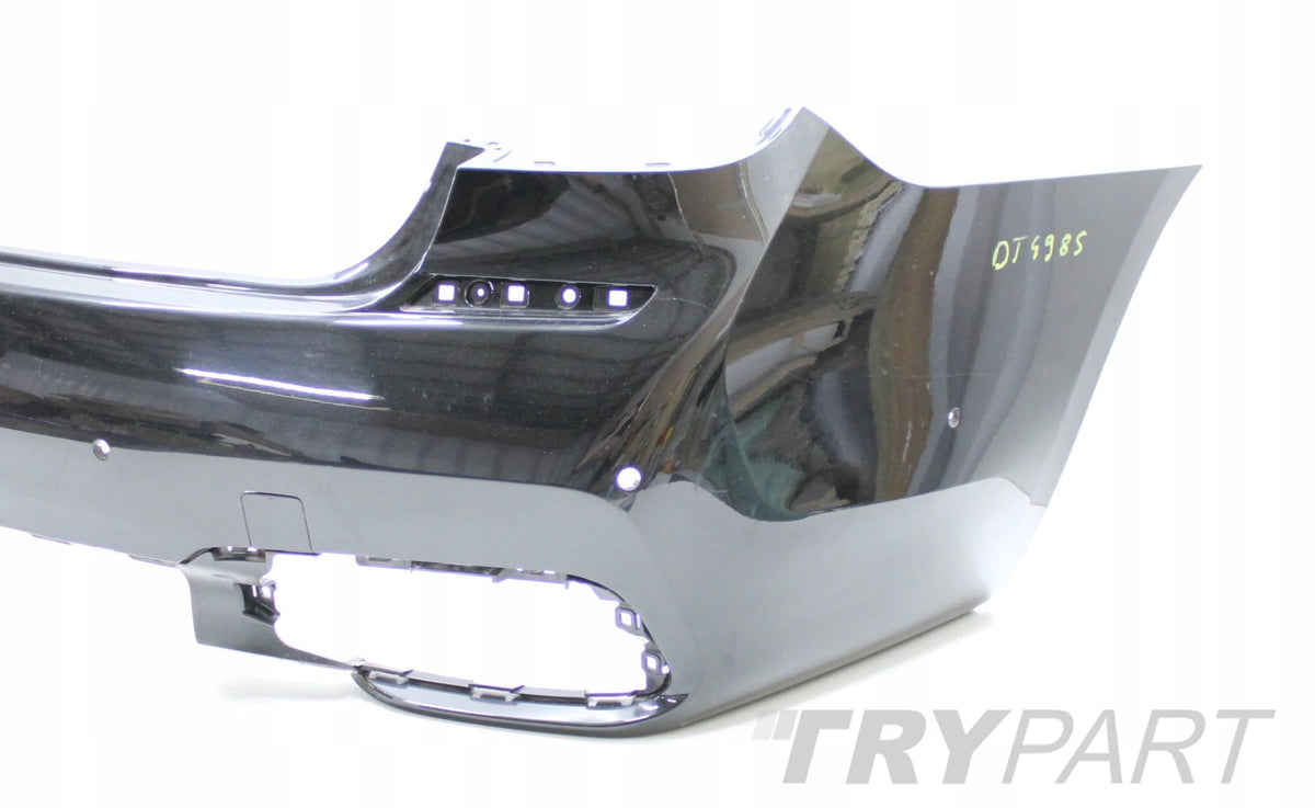 BMW 7 G11 G12 M Sport Package Rear Bumper Genuine
