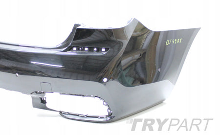 BMW 7 G11 G12 M Sport Package Rear Bumper Genuine