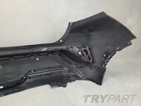 Rear Bumper for Toyota C-HR CHR Facelift 2019+