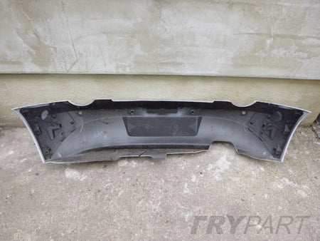 BMW Z4 E85 E86 Rear Bumper