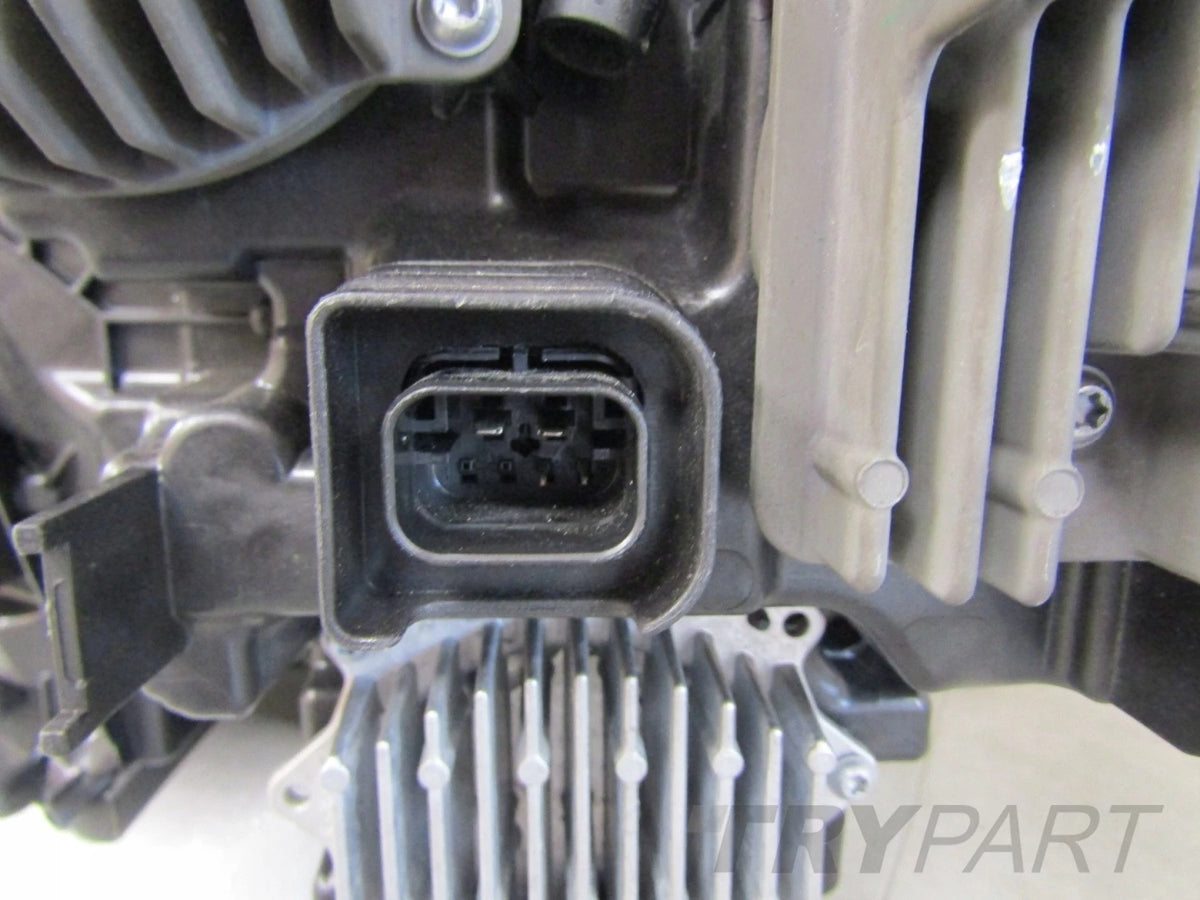 BMW IX I20 LASER 21- HEADLIGHT RH RIGHT 5A3CEA2-04