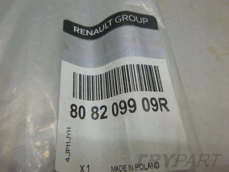 RENAULT TWINGO III scraper strip