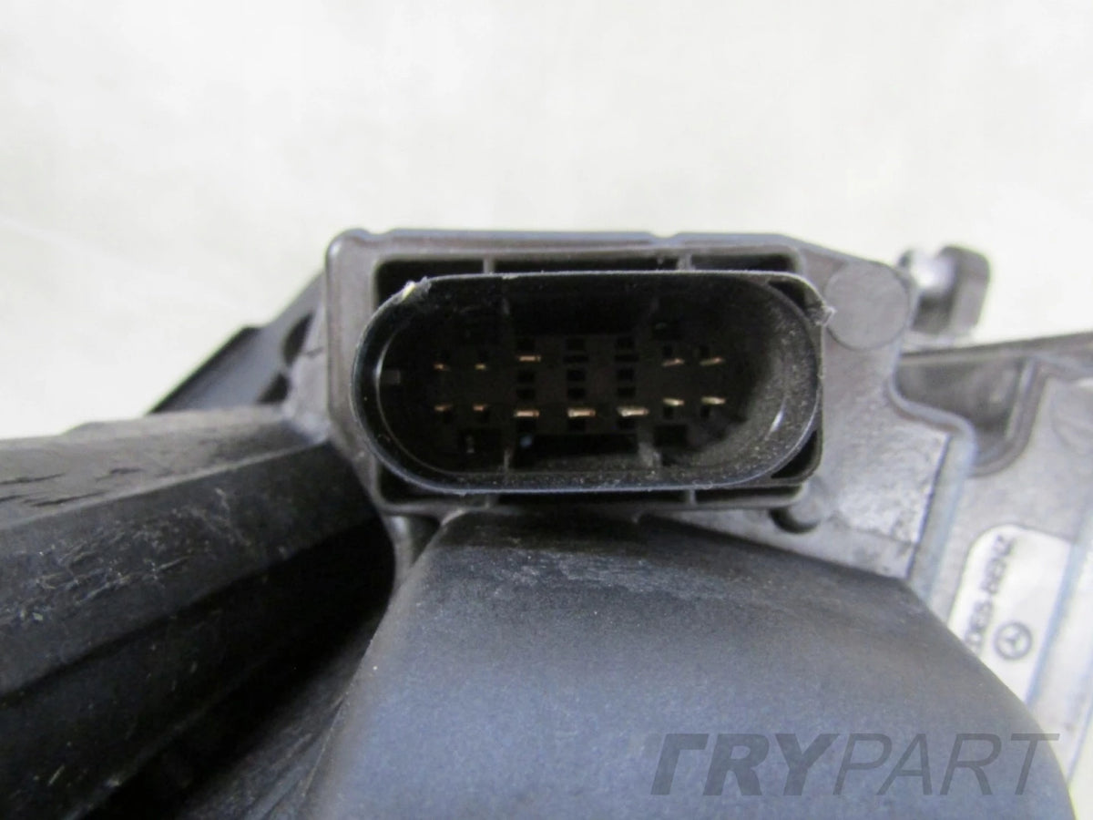 MERCEDES V-CLASS LH HEADLIGHT LEFT W447 LIFT FULL LED ILS 20- A4479063201