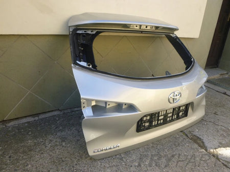 TOYOTA COROLLA E21 KOMBI Rear Hatch
