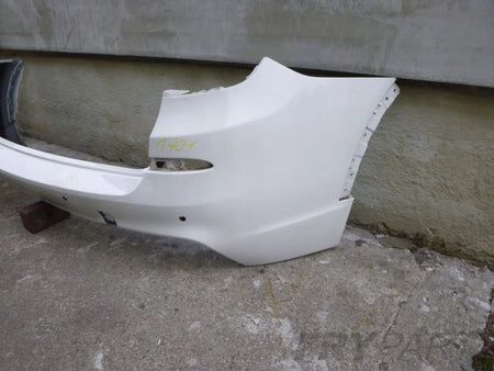 BMW X3 F25 M Package Rear Bumper