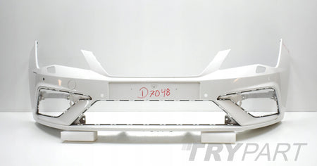 SEAT LEON III LIFT FR 5F FRONT BUMPER ORG
