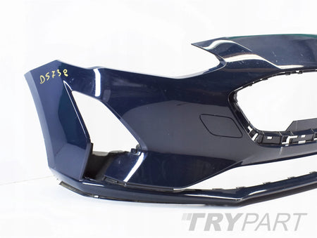 FORD FOCUS MK4 FRONT BUMPER ORG