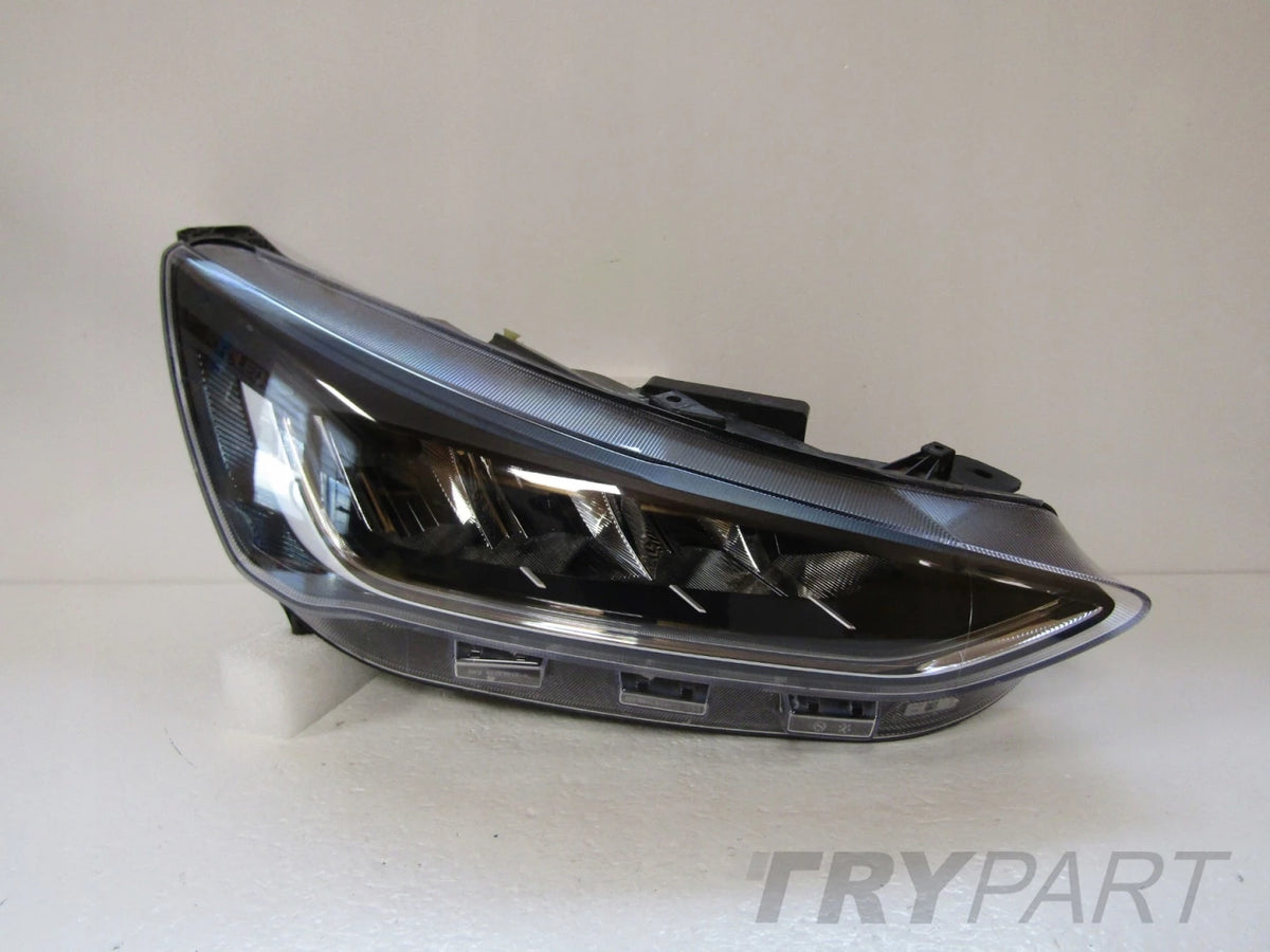 HEADLIGHT FORD FOCUS MK4 IV LIFT LED 22- RH