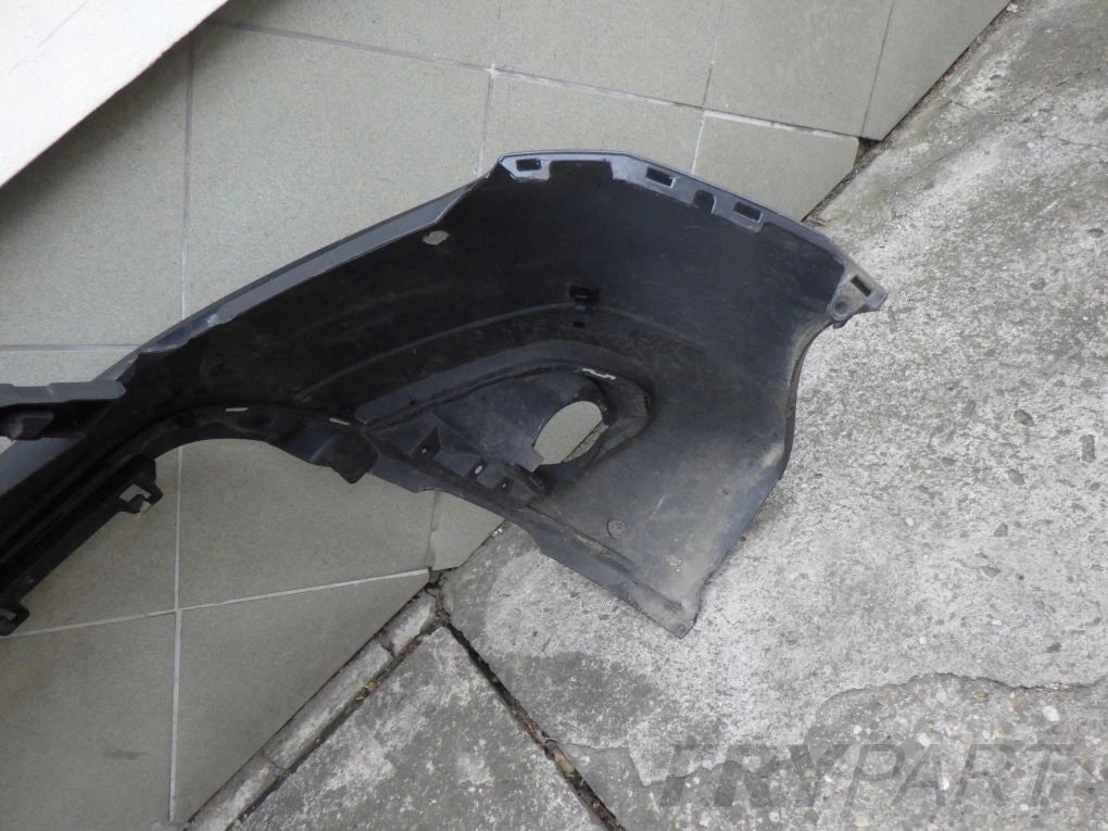 DACIA DUSTER 2 II 17- Front Bumper