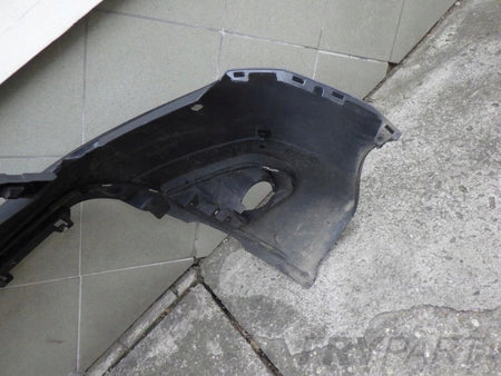 DACIA DUSTER 2 II 17- Front Bumper