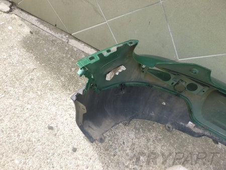 MINI CLUBMAN F54 rear bumper