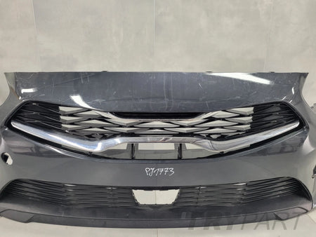 Kia Ceed III 3 lift Front Bumper 21-