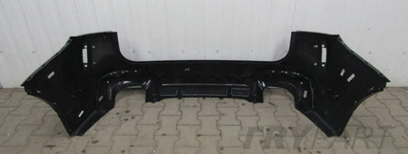 Rear Bumper for BMW X3 G01 LCI Lift M-Pakiet 20-