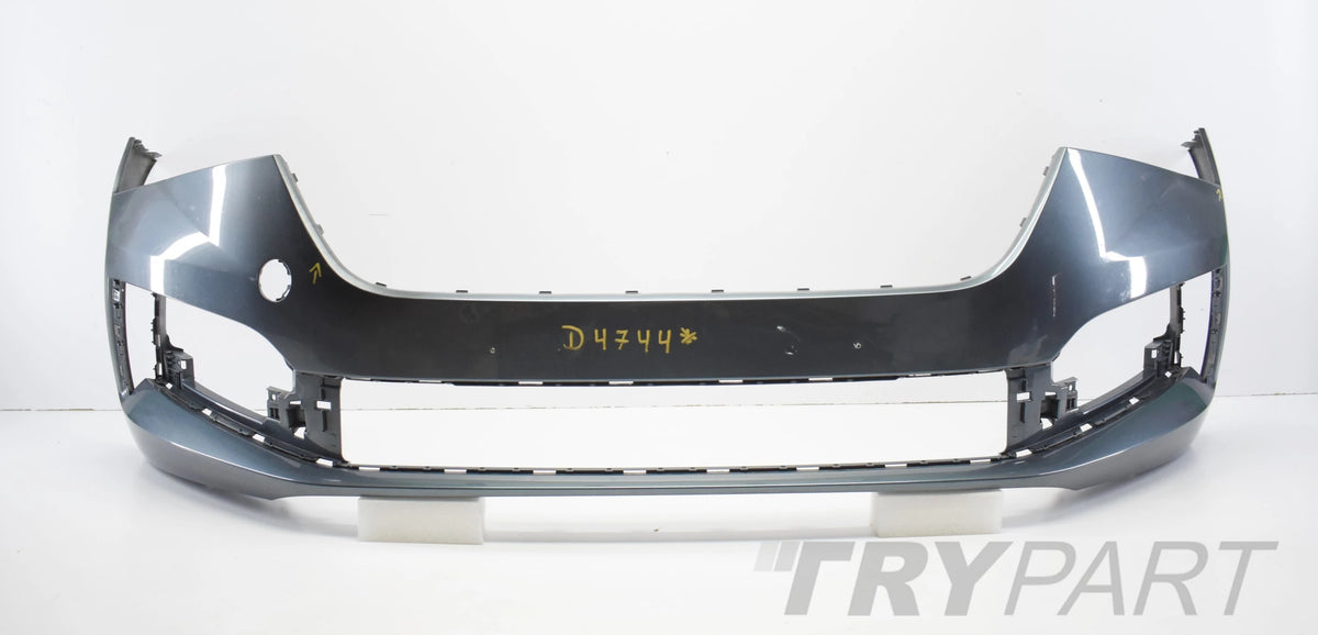 SKODA SCALA 657 FRONT BUMPER ORG