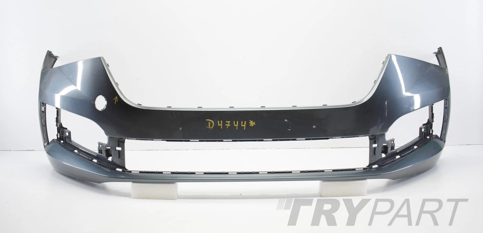 SKODA SCALA 657 FRONT BUMPER ORG