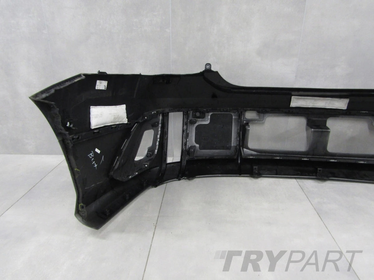 Rear Bumper Hyundai Ioniq VI 6 22-