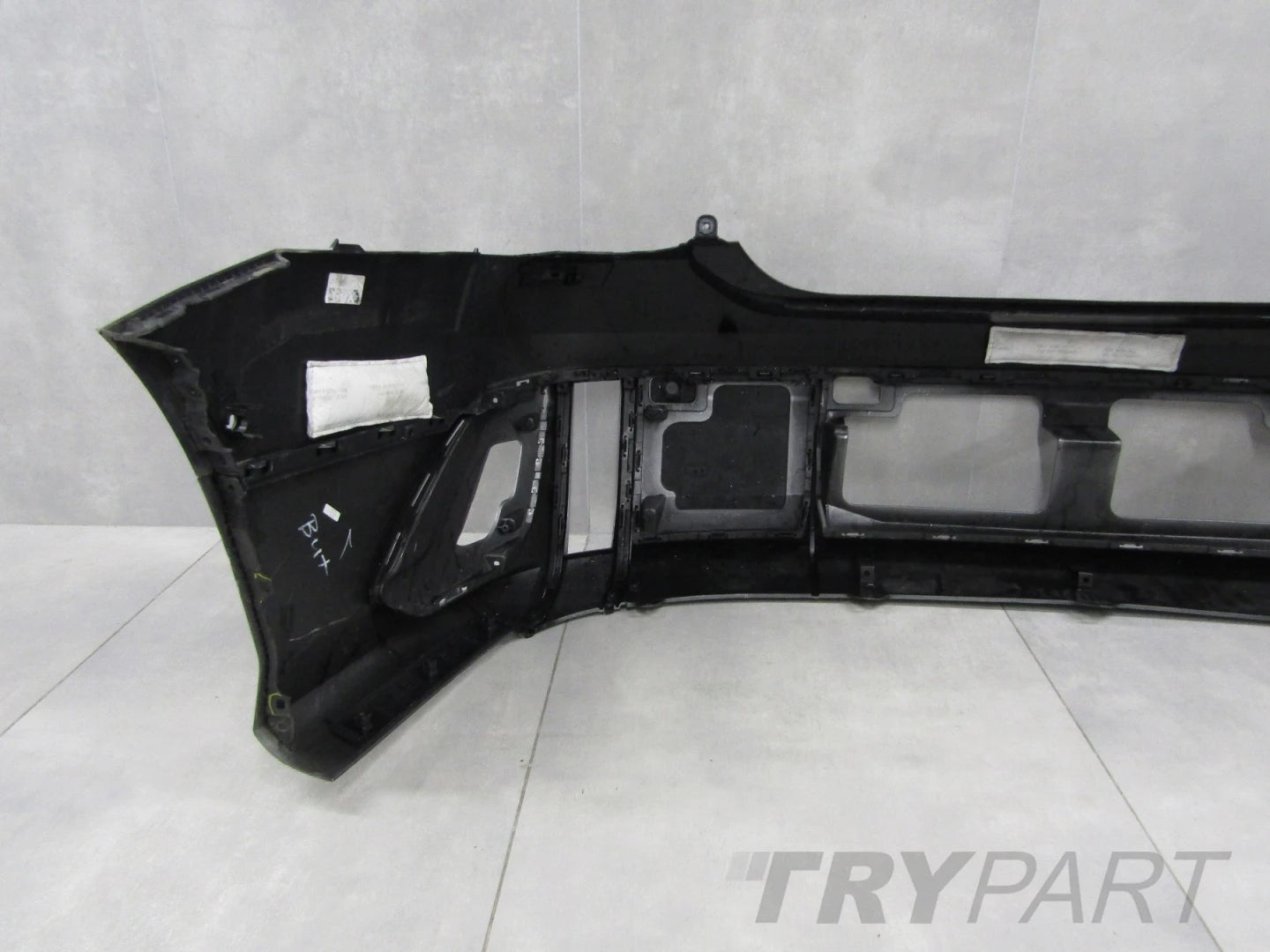 Rear Bumper Hyundai Ioniq VI 6 22-