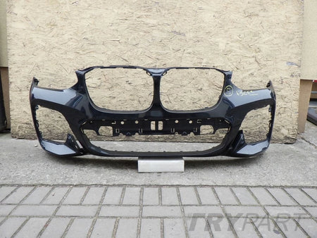 BMW X3 G01 X4 G02 M Sport Package Front Bumper
