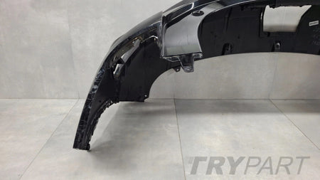 Rear Bumper BYD Sealion 7 VII 24-