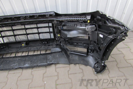 Front Bumper Porsche Cayenne 9Y0 Lift 23-