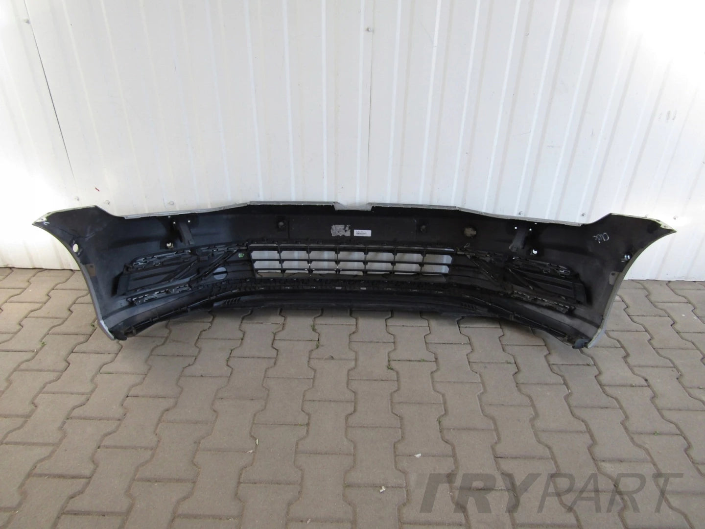 Front Bumper for VW Golf 7 VII 5G0 Facelift 2017-