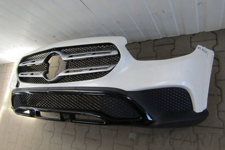 Front Bumper Mercedes 213 All Terrain Lift 20-